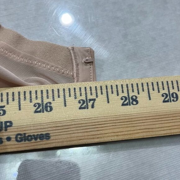 NEW Chantelle Rive Gauche Full Coverage T-Shirt Bra 34DDD Rose - Picture 8 of 8